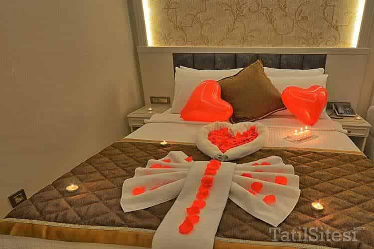 Samir Deluxe Hotel